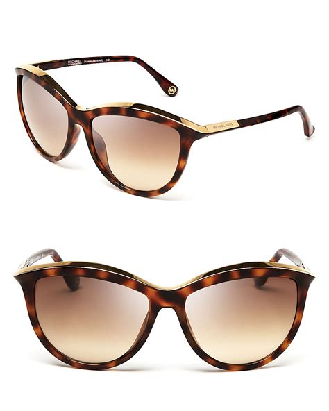 michael kors shades for women